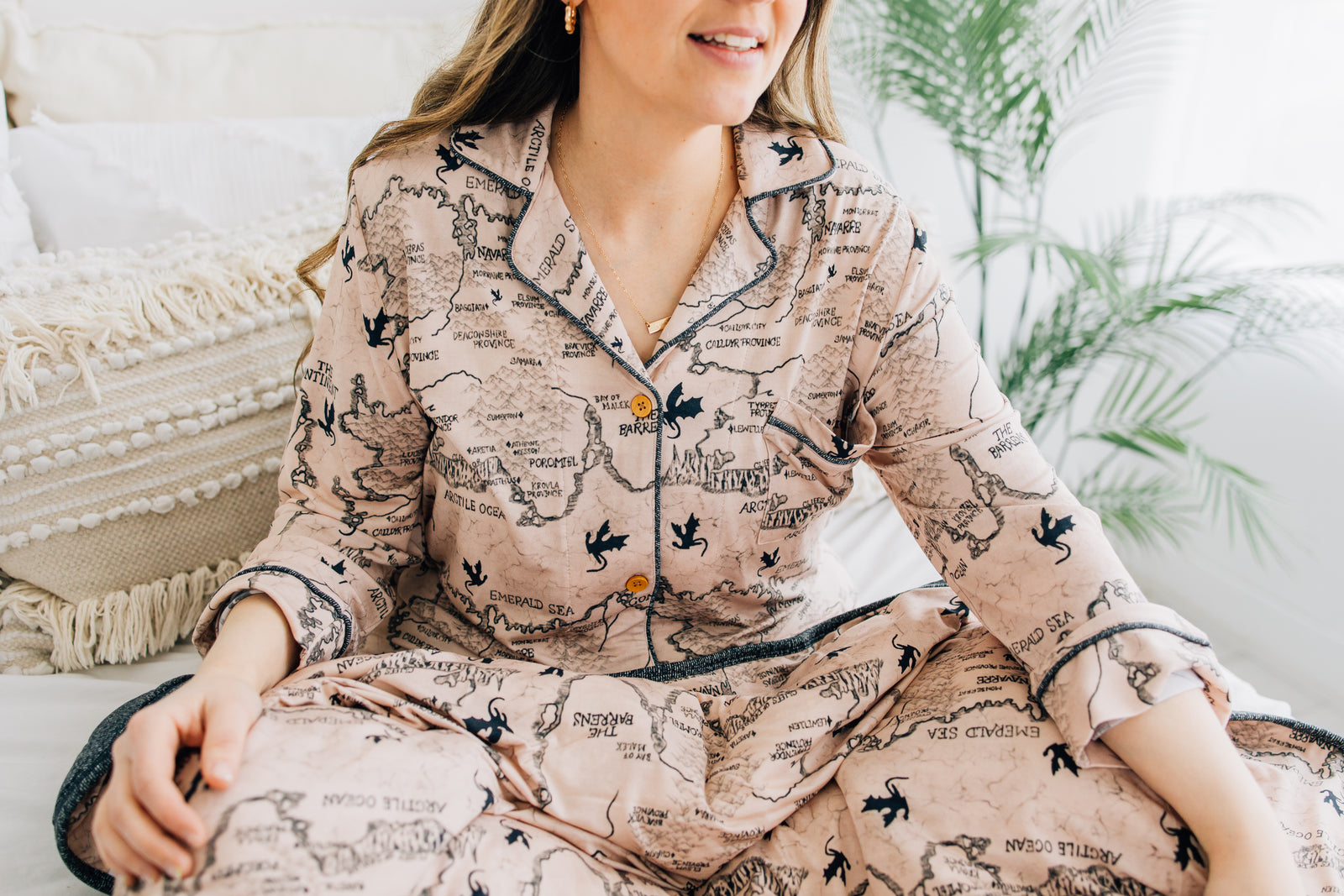 Women's Pajama Sets
