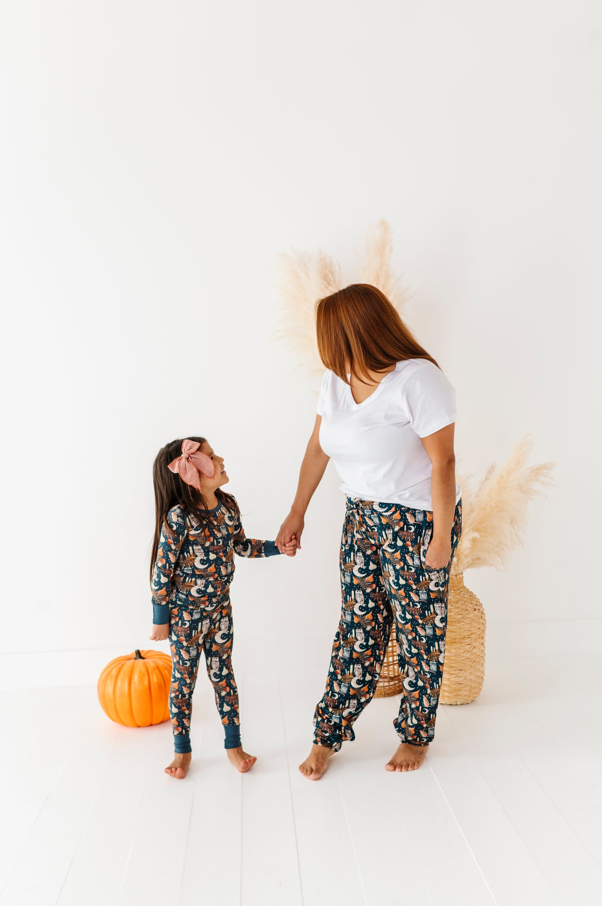 Owl-O-Ween Adult Dreamwalker Joggers