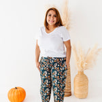 Owl-O-Ween Adult Dreamwalker Joggers