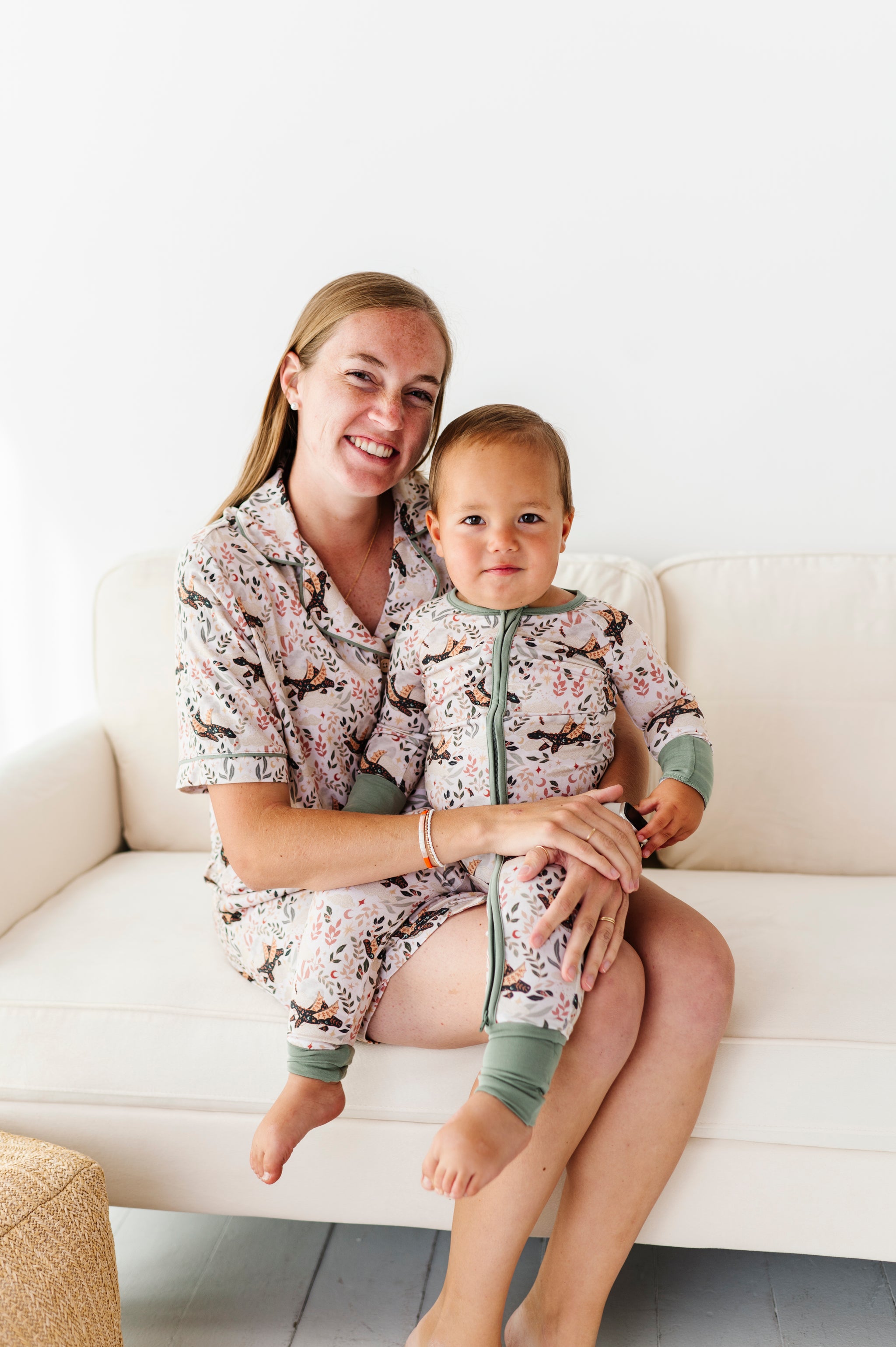 Orion Zip Romper
