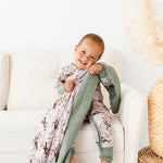 Orion Quilted Oversized Blanket