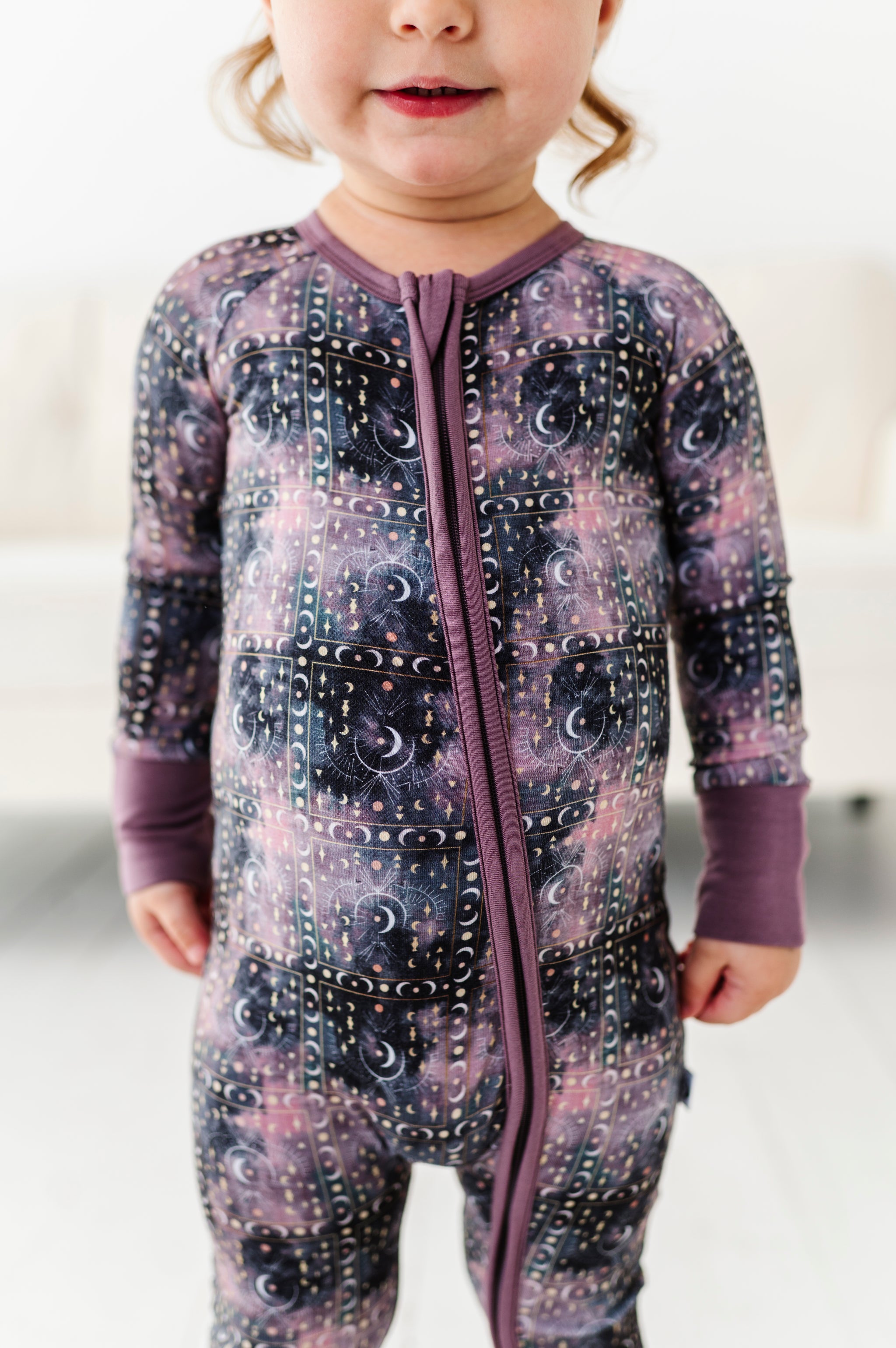 Ritual Zip Romper