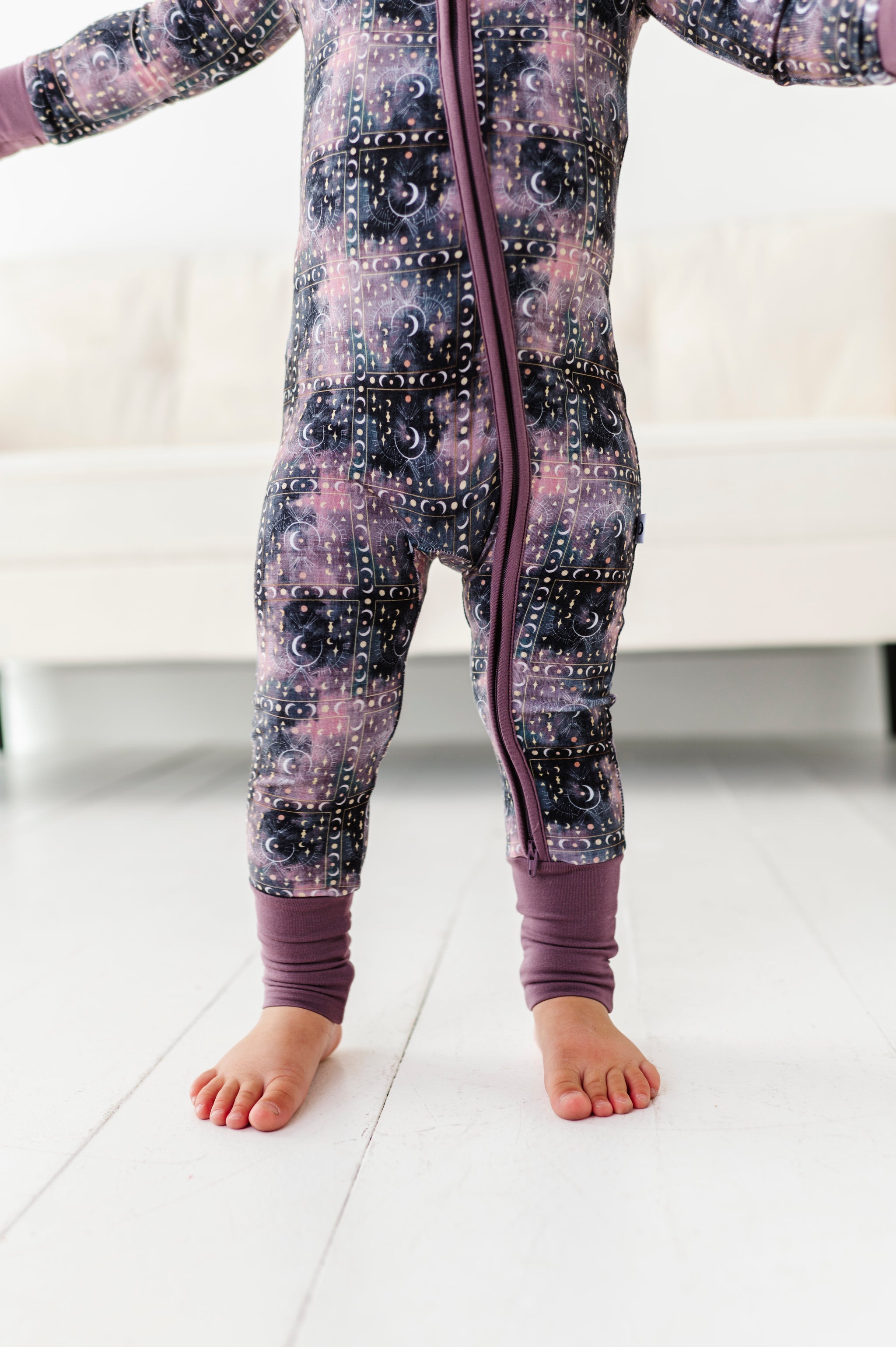 Ritual Zip Romper