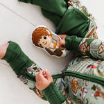 Middle-earth™ Elevenses™ Samwise Lovey