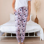 To The Stars Women's Modal Jersey Joggers
