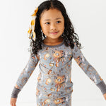 Dreamdancer Two-Piece Pajama Set