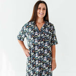 Neverland Women's Sleep Shirt