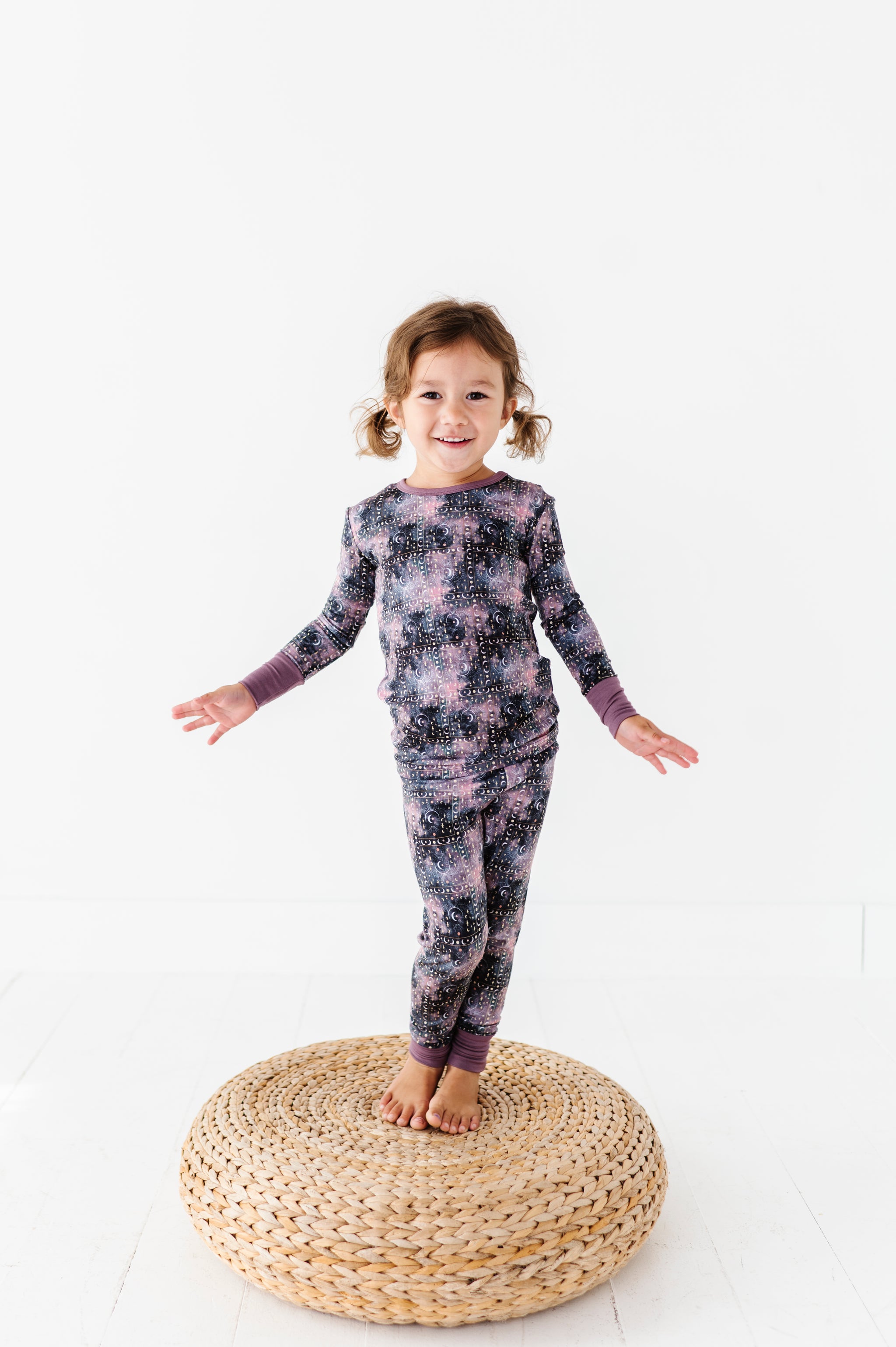 Ritual Two-Piece Pajama Set