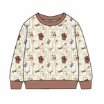 Labyrinth™ Icons Adult Sweatshirt