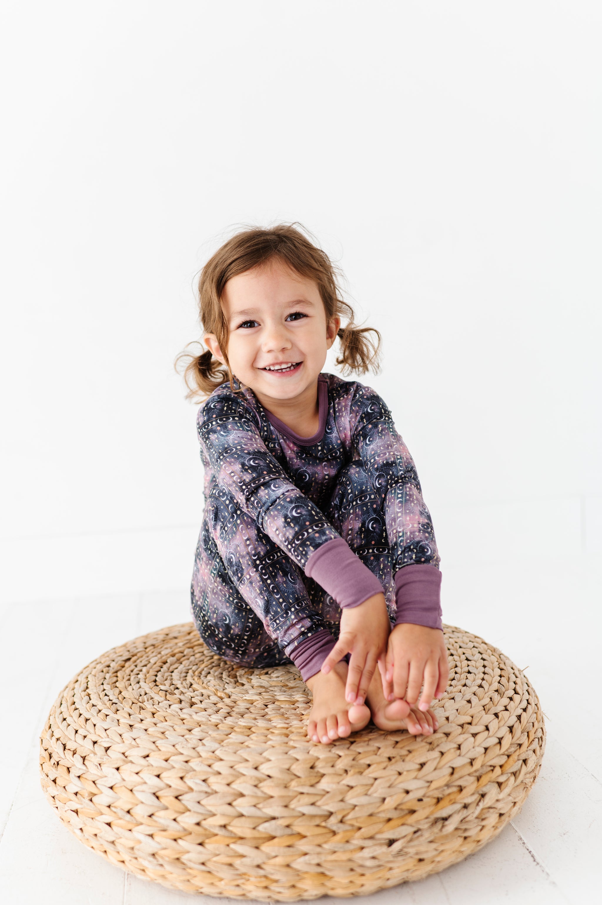 Ritual Two-Piece Pajama Set