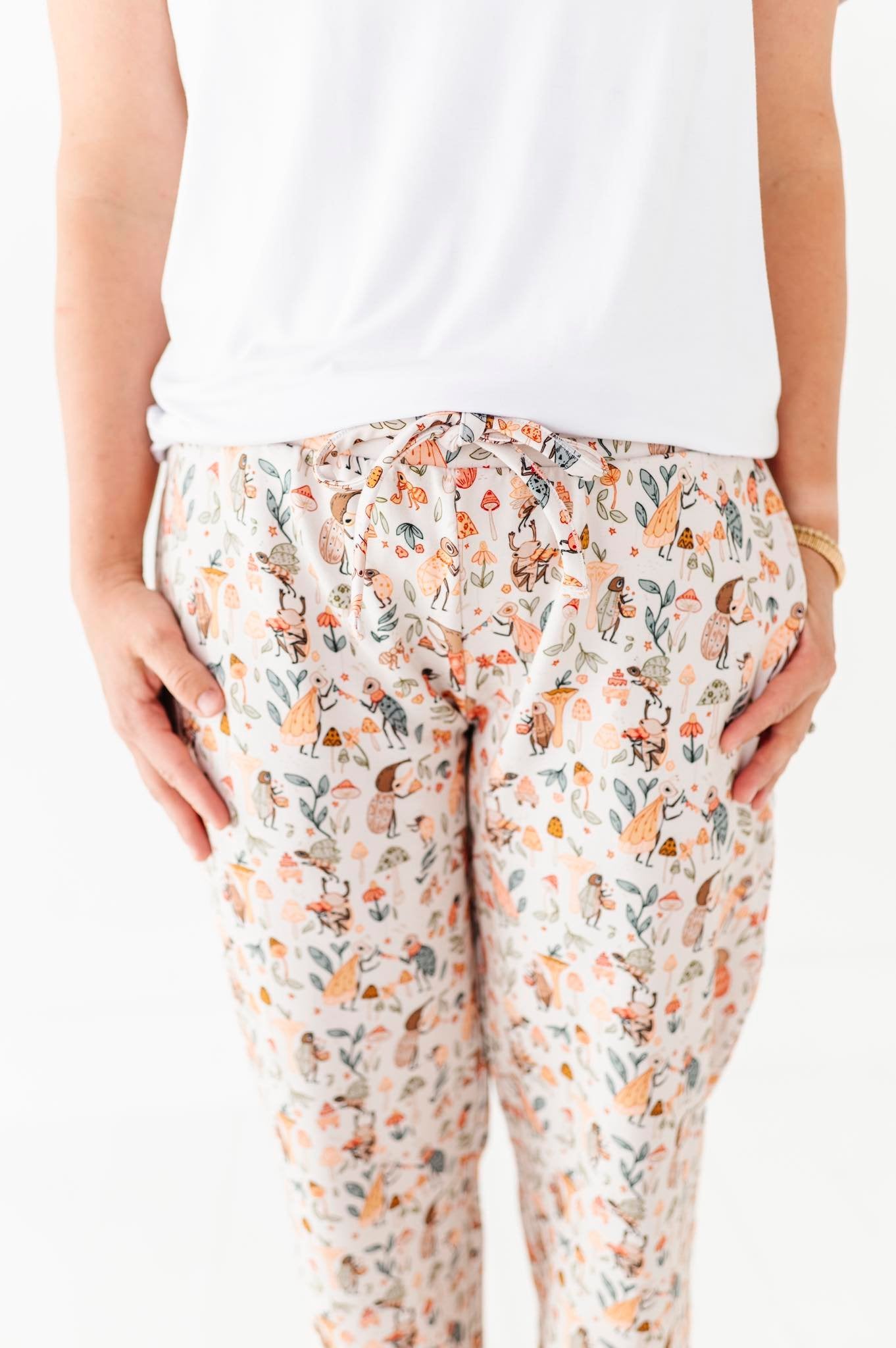 Bug Bash Adult Dreamwalker Joggers