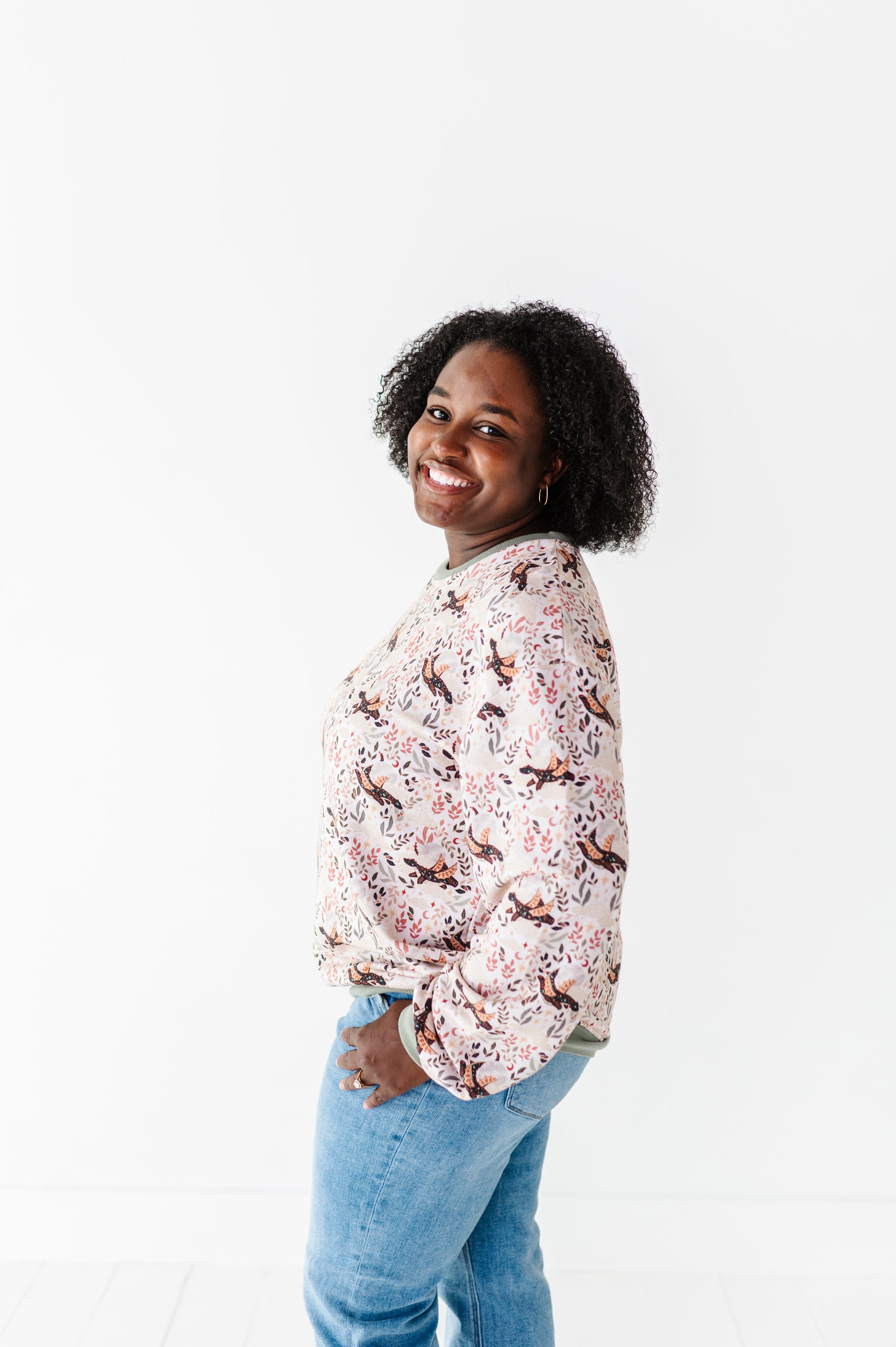 Orion Adult Sweatshirt