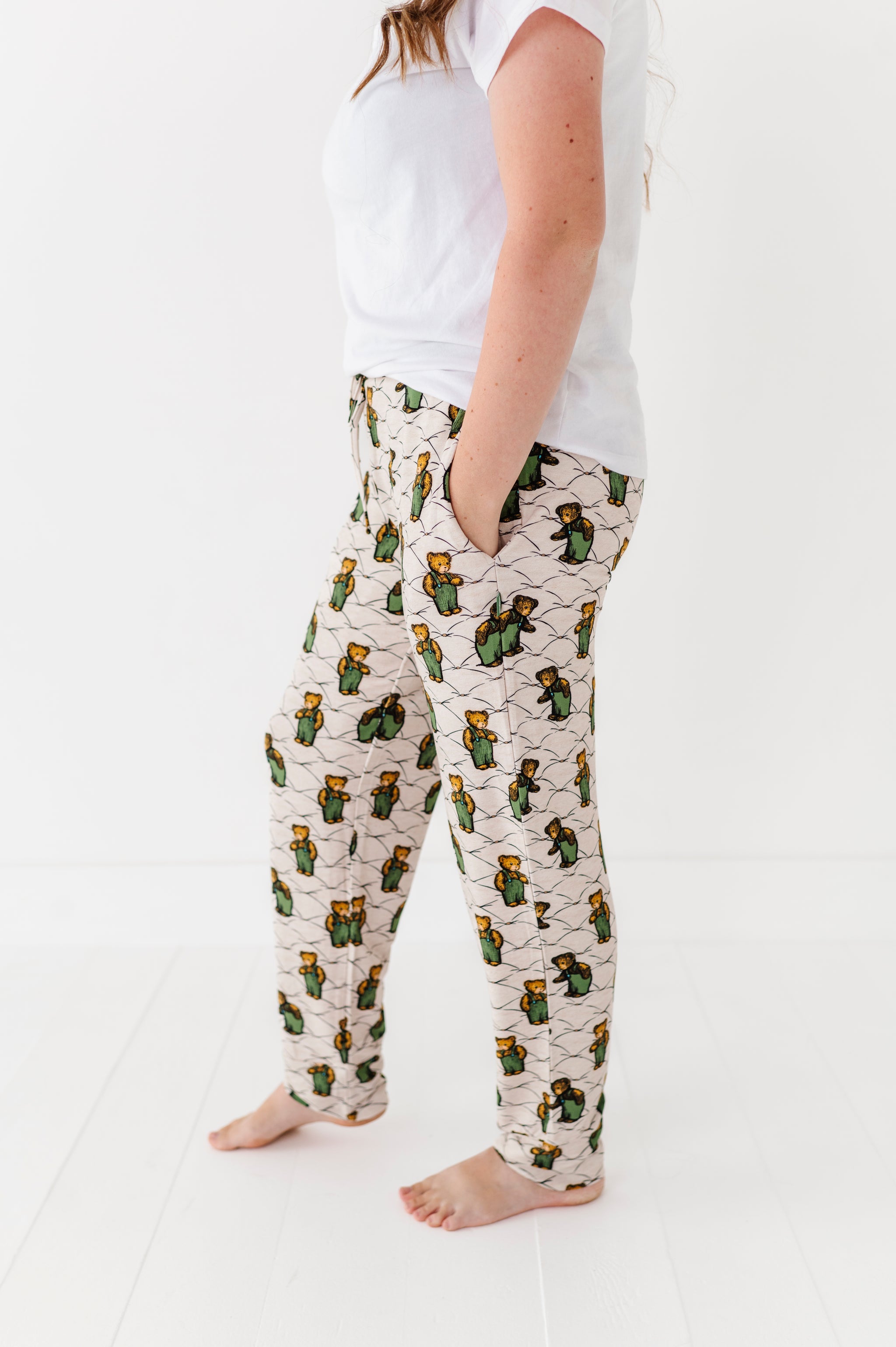 Corduroy™ Adult Dreamwalker Joggers