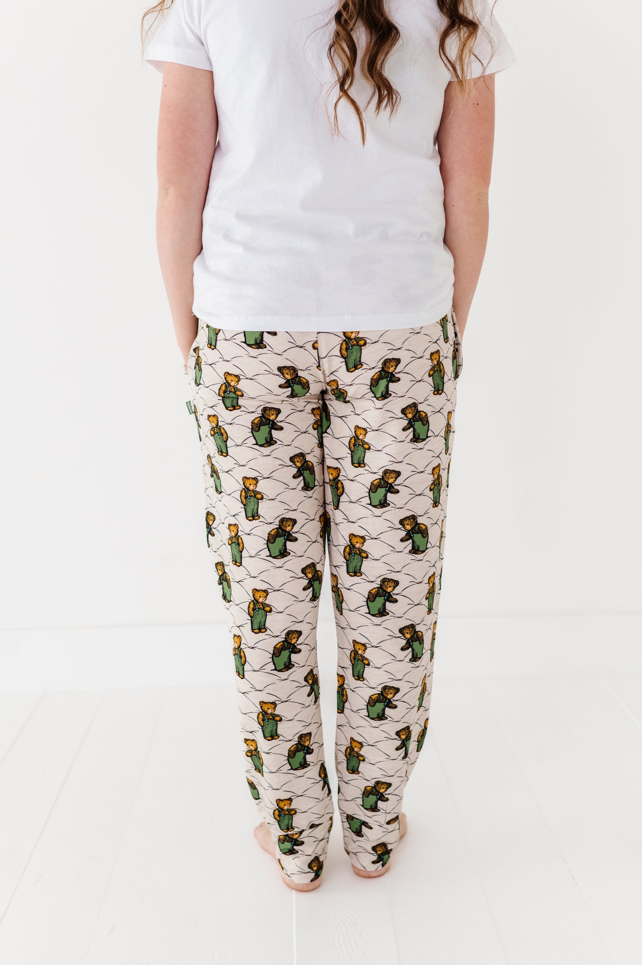 Corduroy™ Adult Dreamwalker Joggers