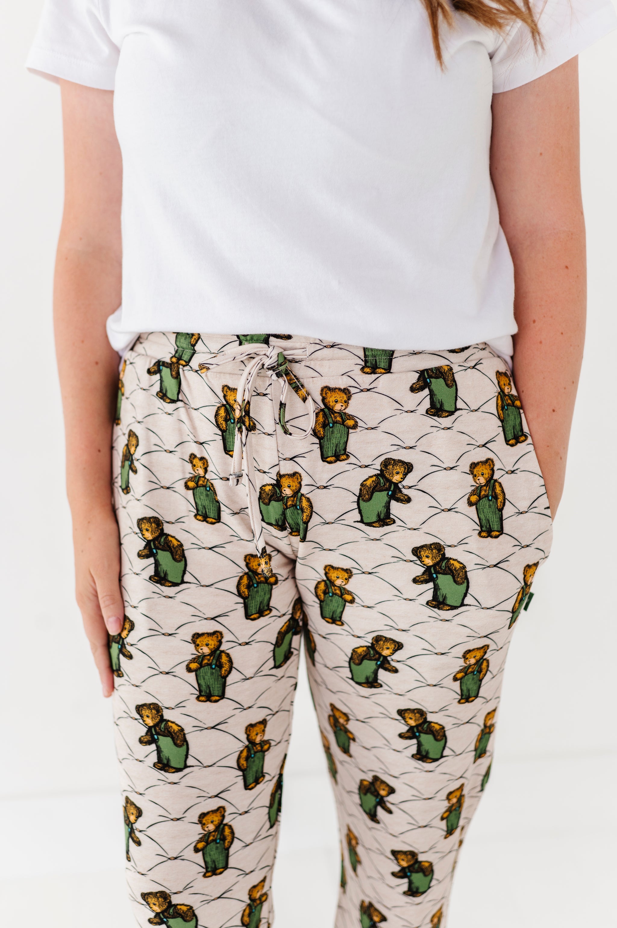 Corduroy™ Adult Dreamwalker Joggers
