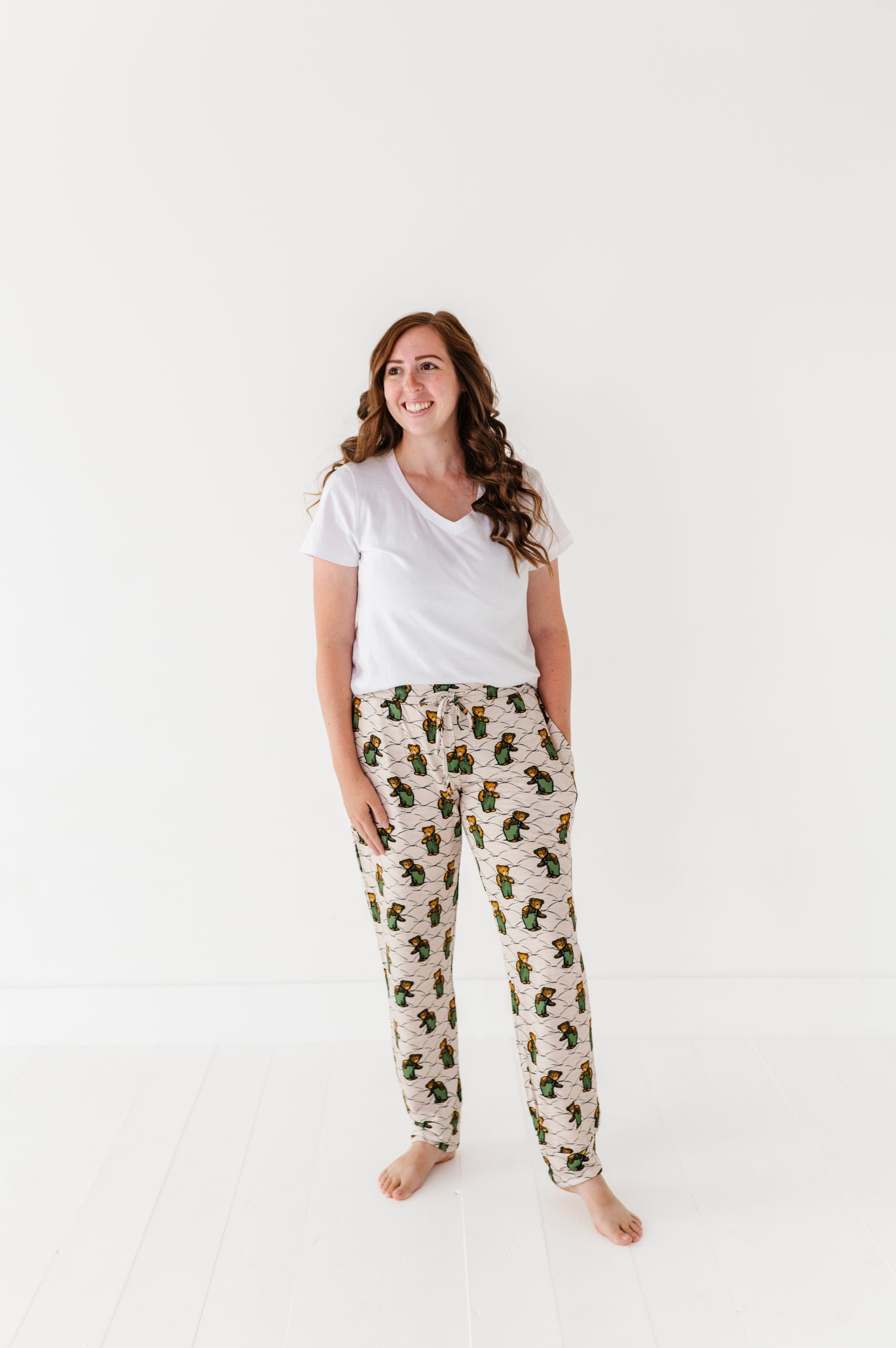 Corduroy™ Adult Dreamwalker Joggers