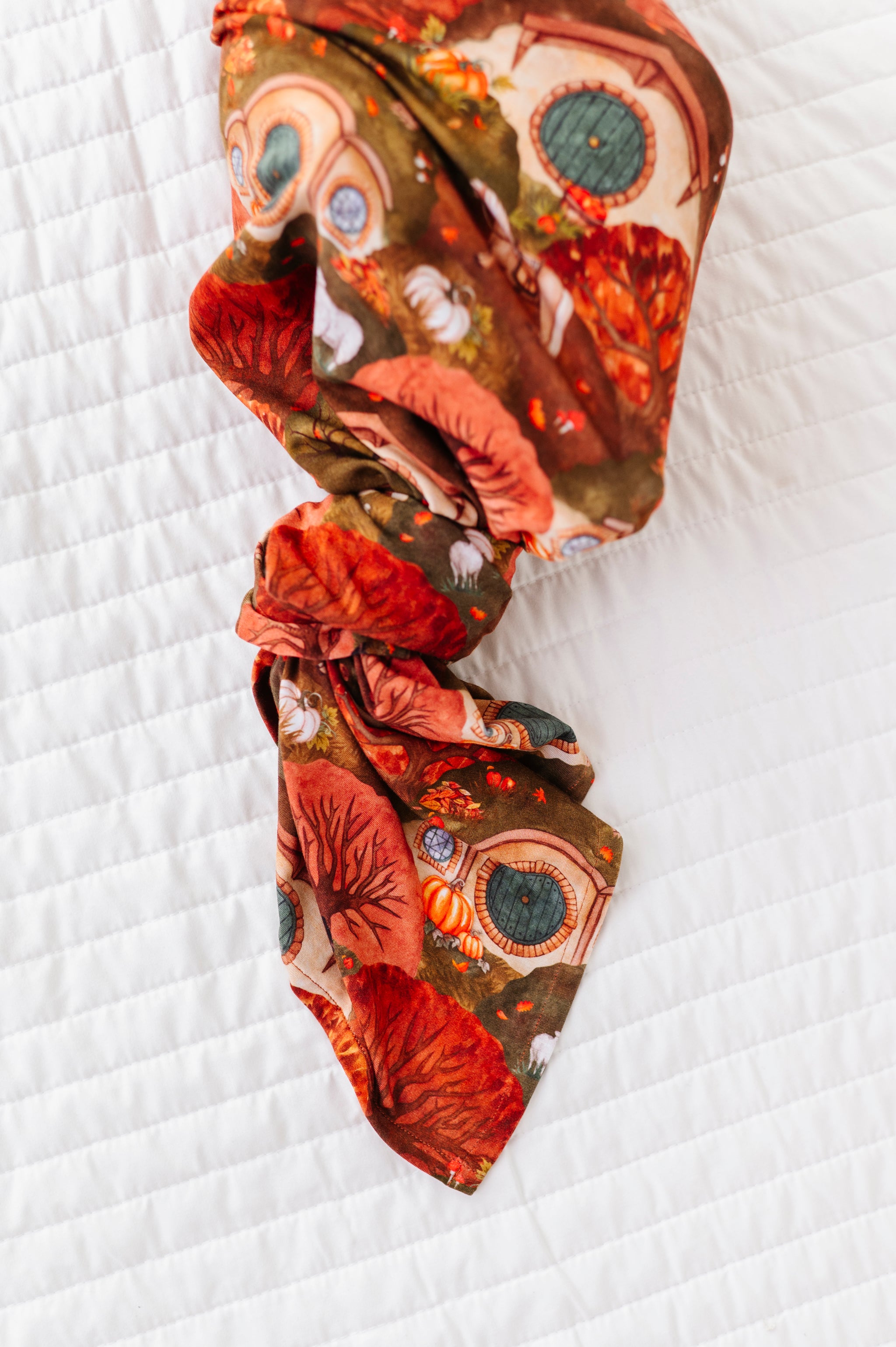 The Shire™ In Autumn Swaddle Sets