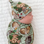 Middle-earth™ Elevenses™ Swaddle Set