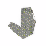 Boo Bells Adult Straight Leg Pajama Pants