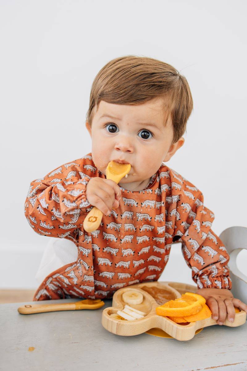 Eco-Friendly Baby Led Weaning Bundle