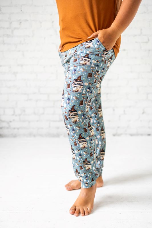 Spellbound Women's Modal Jersey Joggers