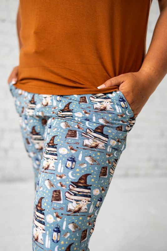 Spellbound Women's Modal Jersey Joggers