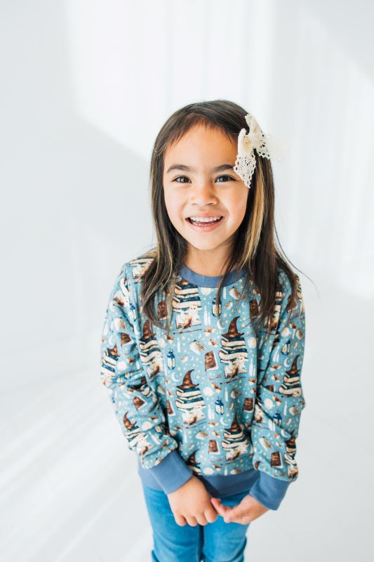 Spellbound Crewneck Sweatshirt