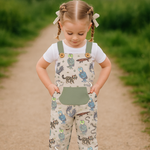 Wild Kratts® Desert Adventure Overalls