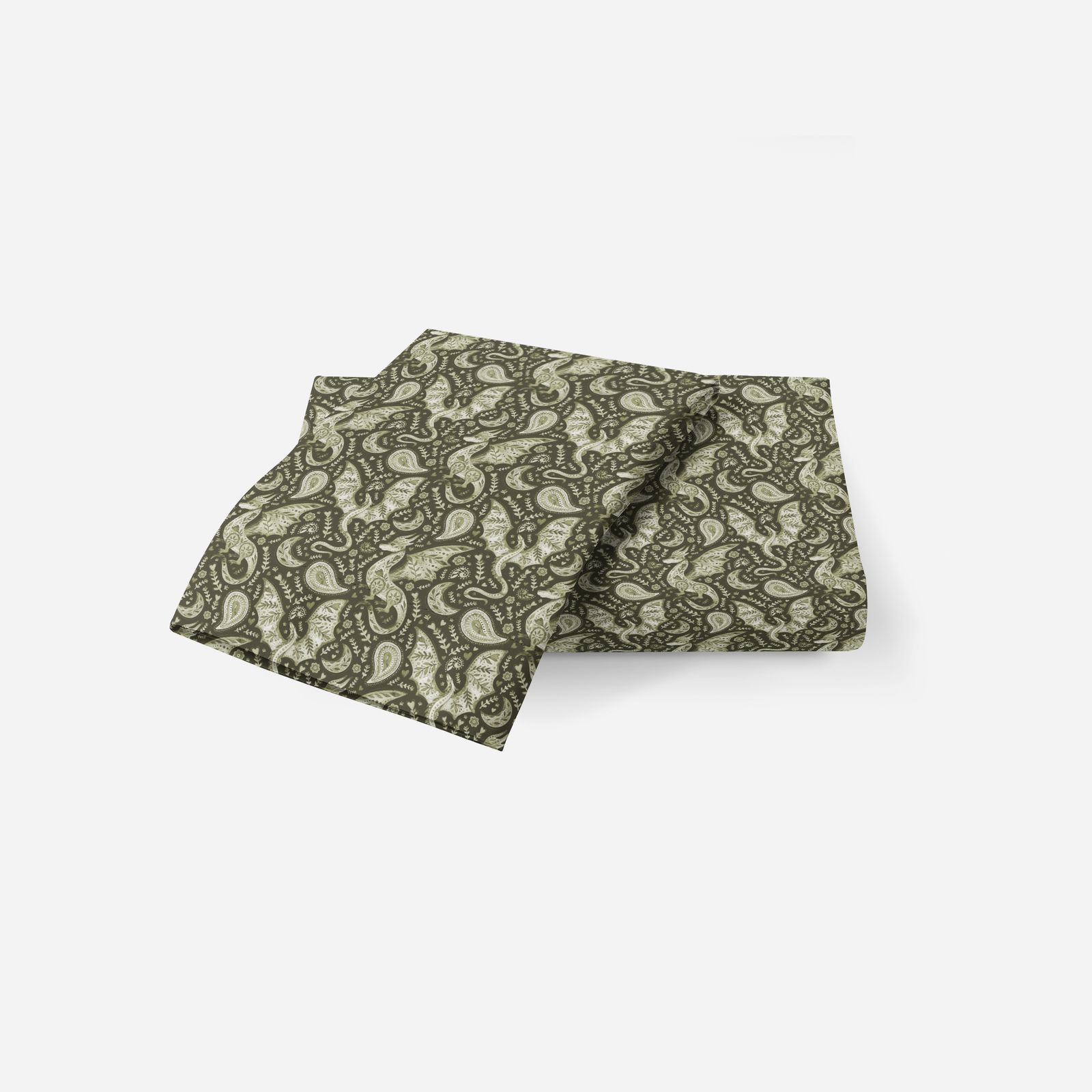 Dragon Thyme Sheet Sets