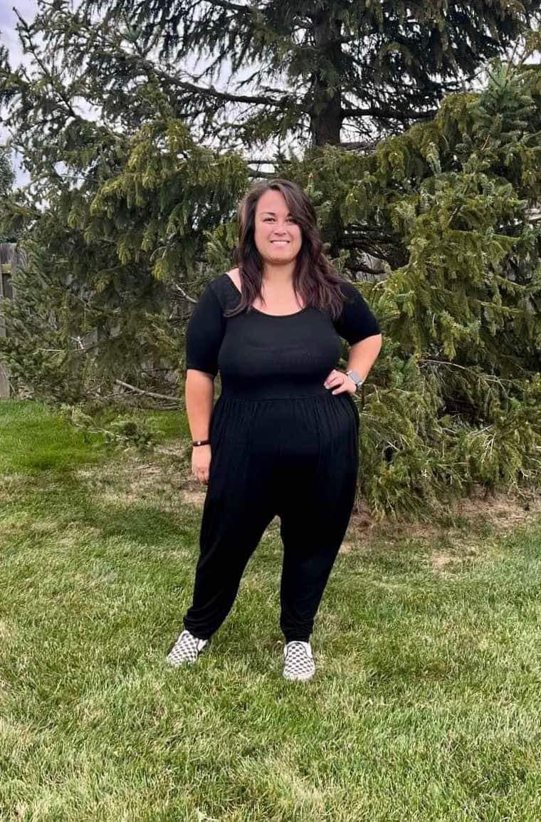 Women's Twiggy Romper