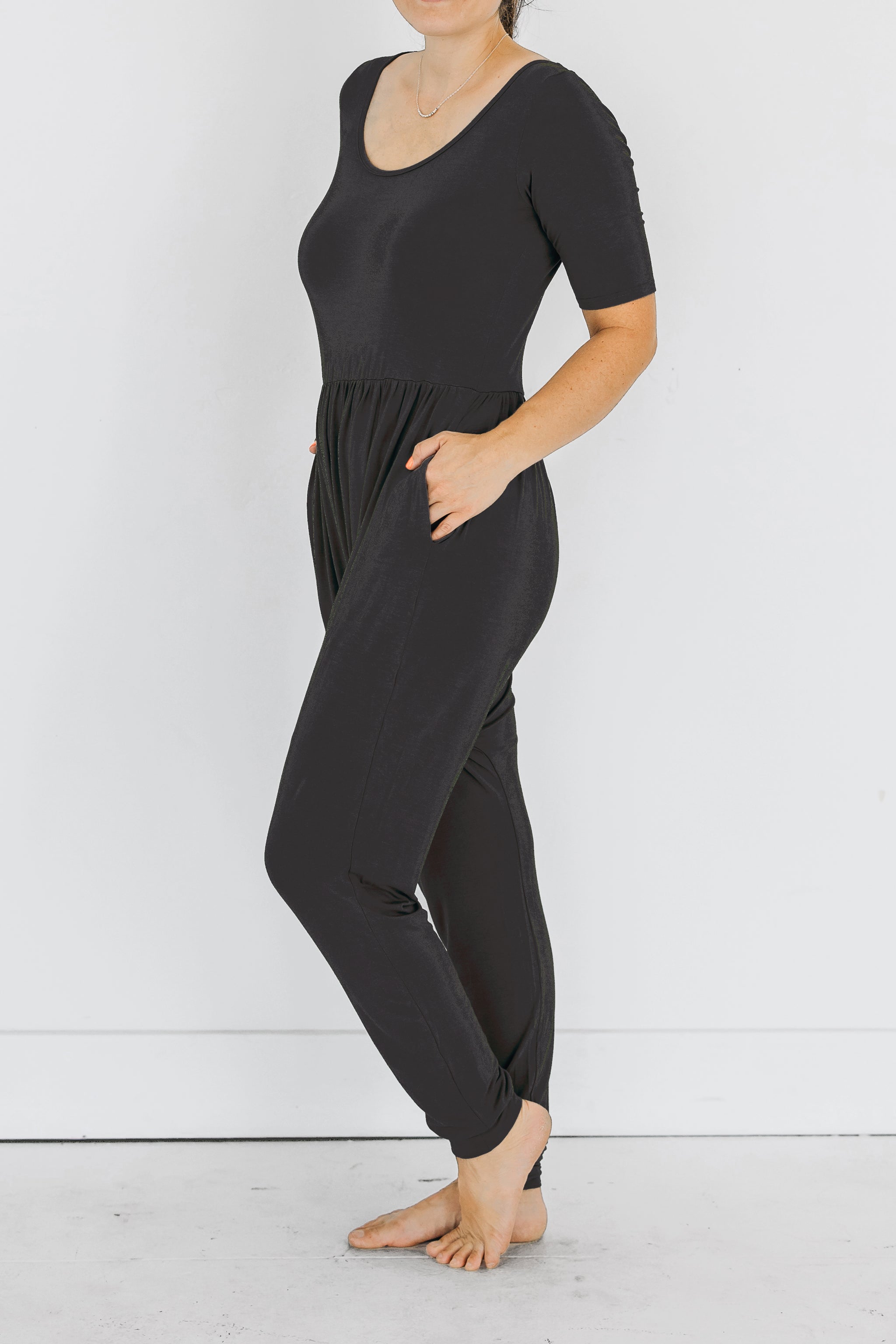 Women's Twiggy Romper