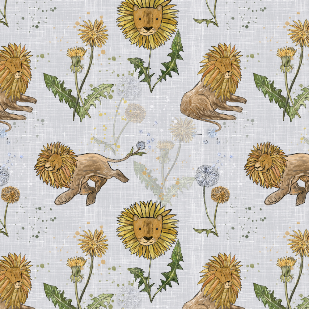 Dandelion