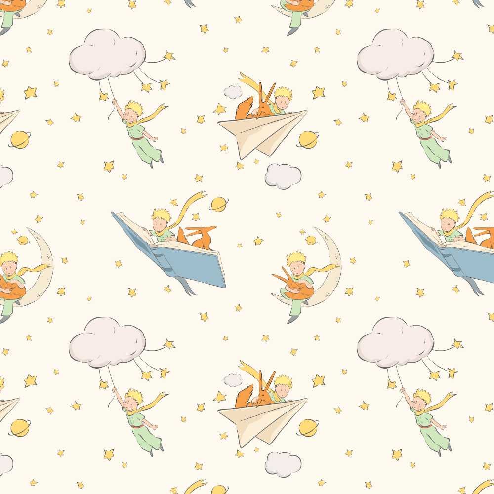 The Little Prince™
