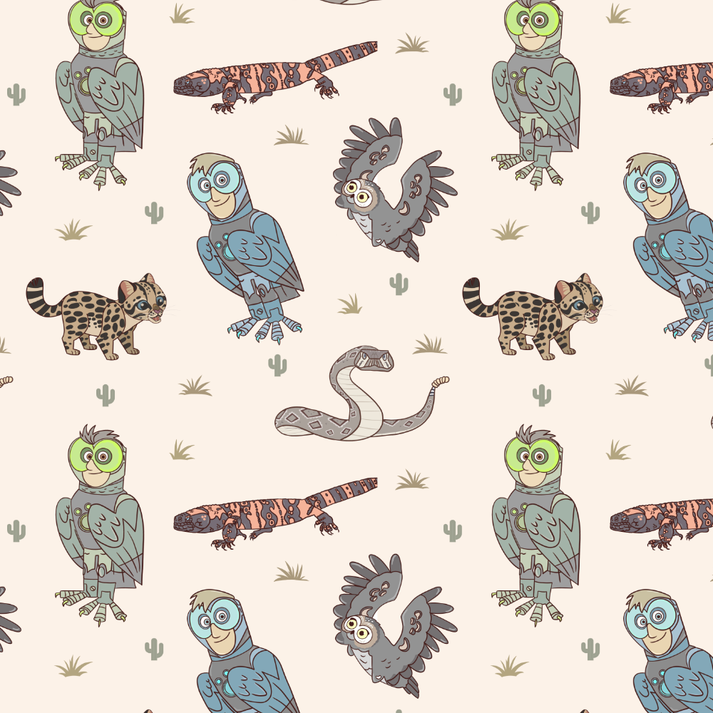 Wild Kratts®