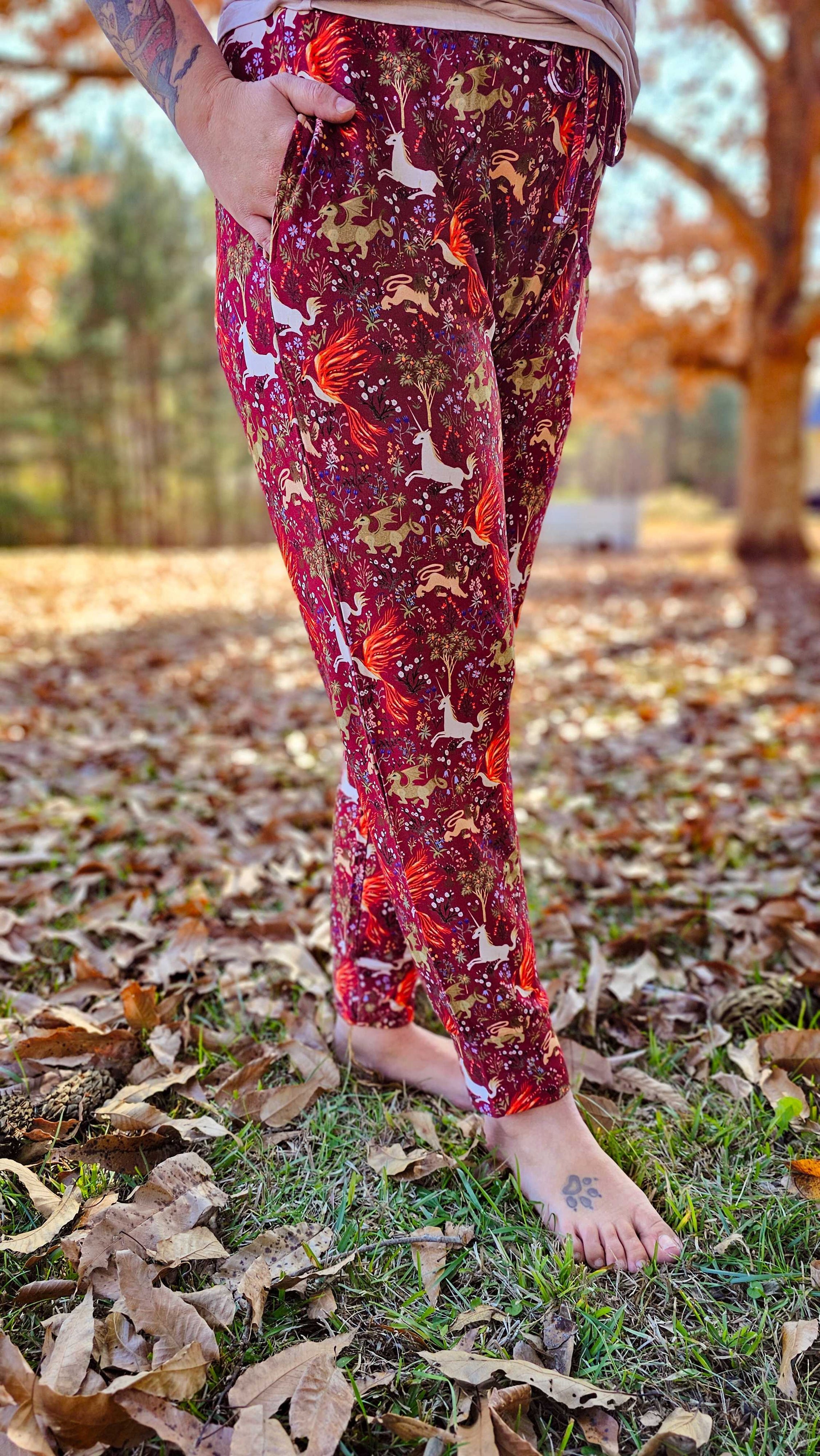 Mythologie Adult Dreamwalker Joggers