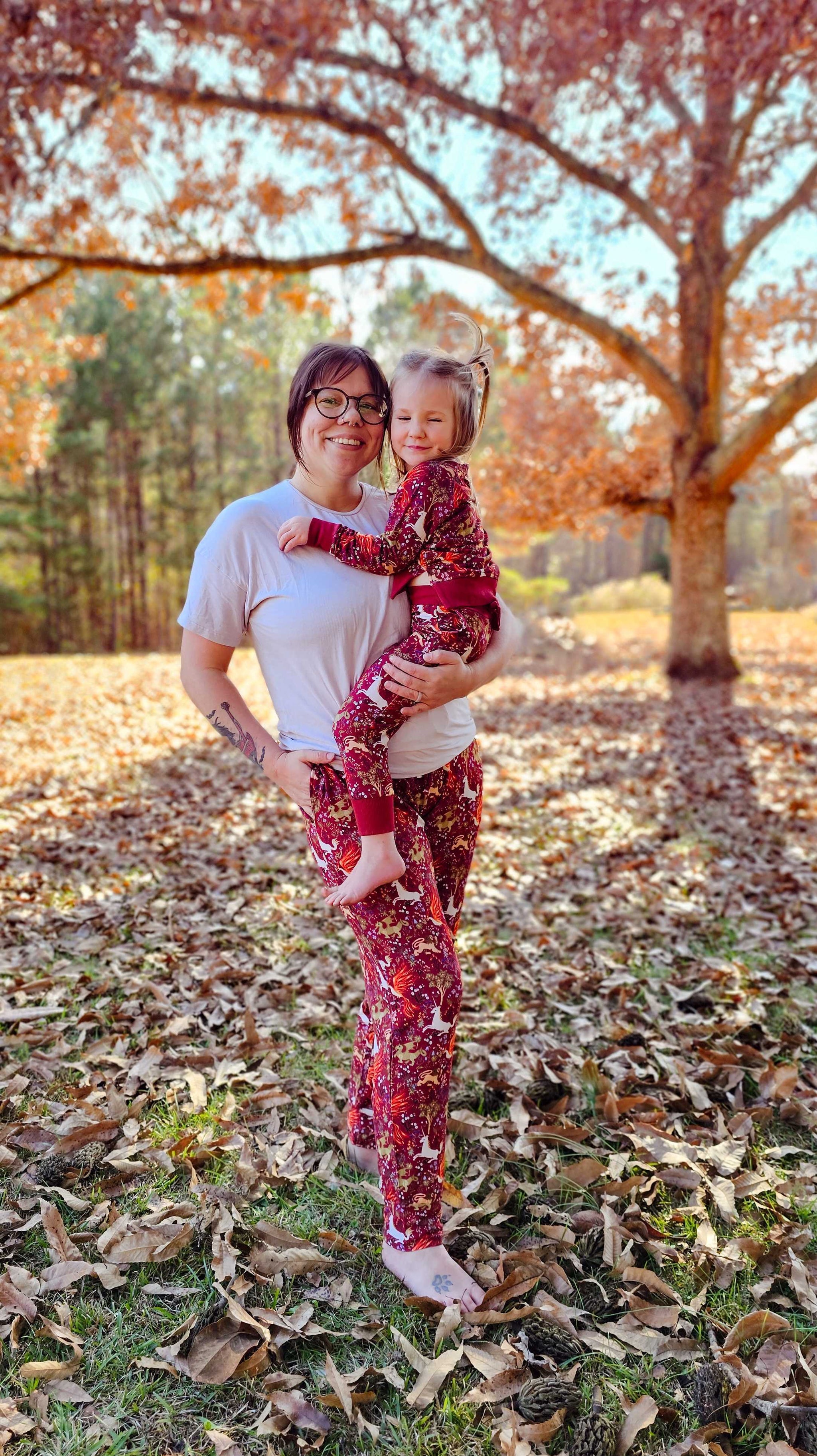 Mythologie Adult Dreamwalker Joggers