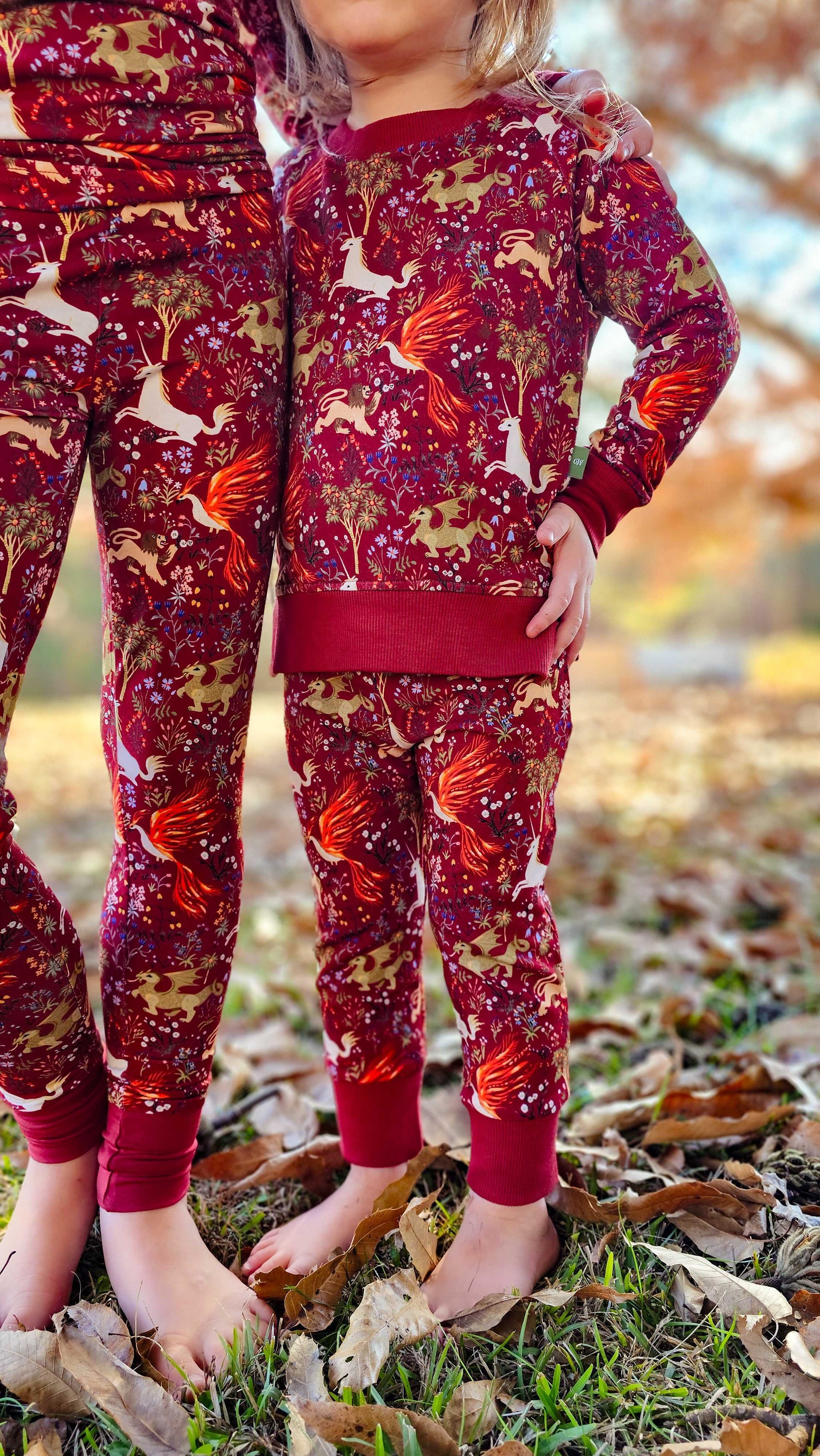 Mythologie Kids' Jogger Set