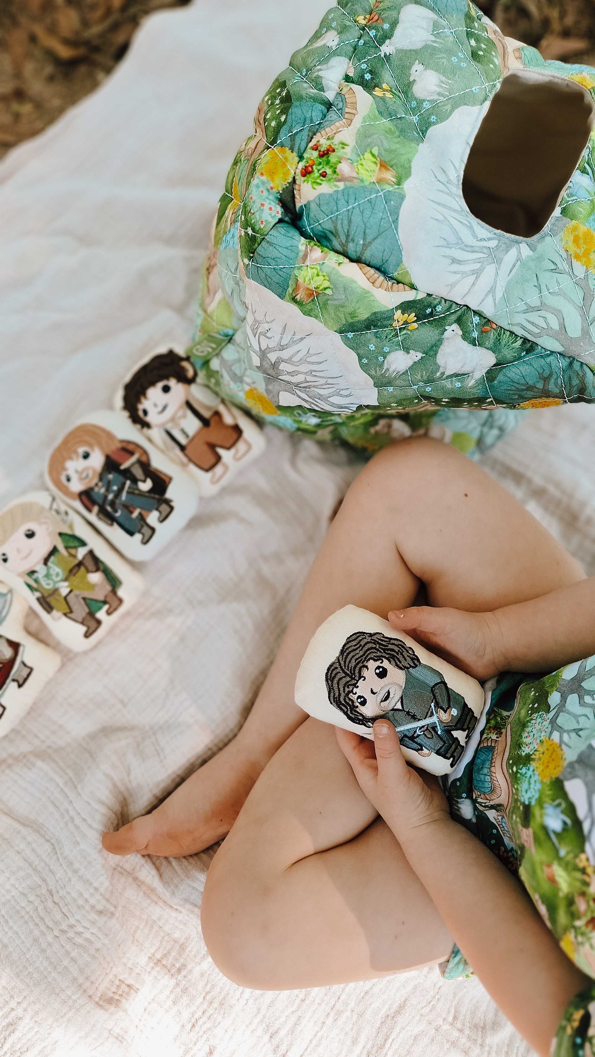 Fellowship of the Ring™ Discovery Set