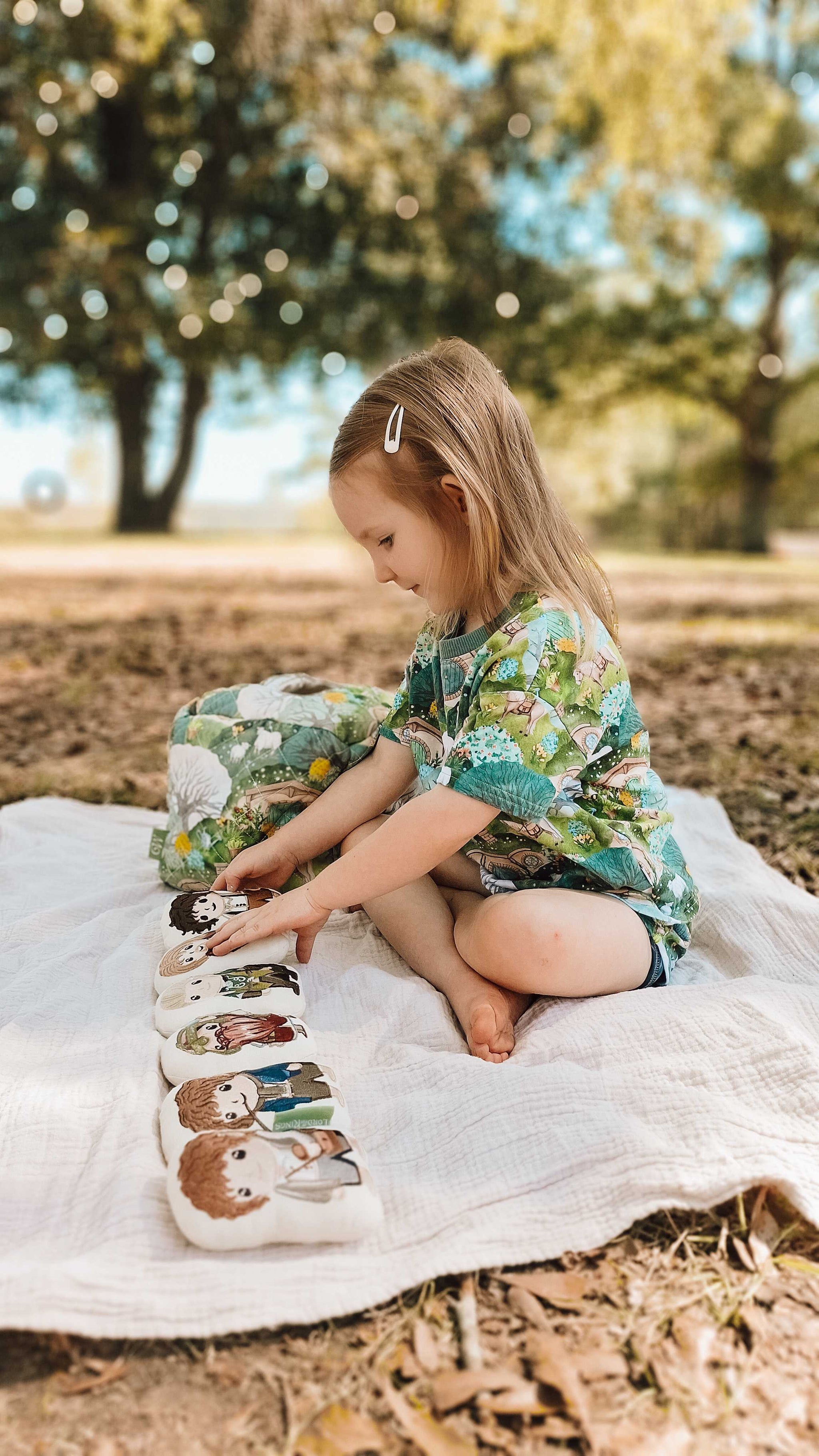 Fellowship of the Ring™ Discovery Set