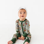 Middle-earth™ Elevenses™ Zip Romper