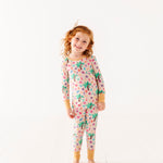 Chicka Chicka Boom Boom™ Two-Piece Pajama set