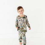Map of Middle-earth™ Kids' Jogger Set