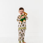 Corduroy™ Kids' Jogger Set