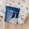 The Little Prince™ Fly Away Quilted Oversized Blanket