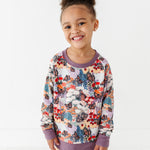 Monarch Meadows Kids' Jogger Set