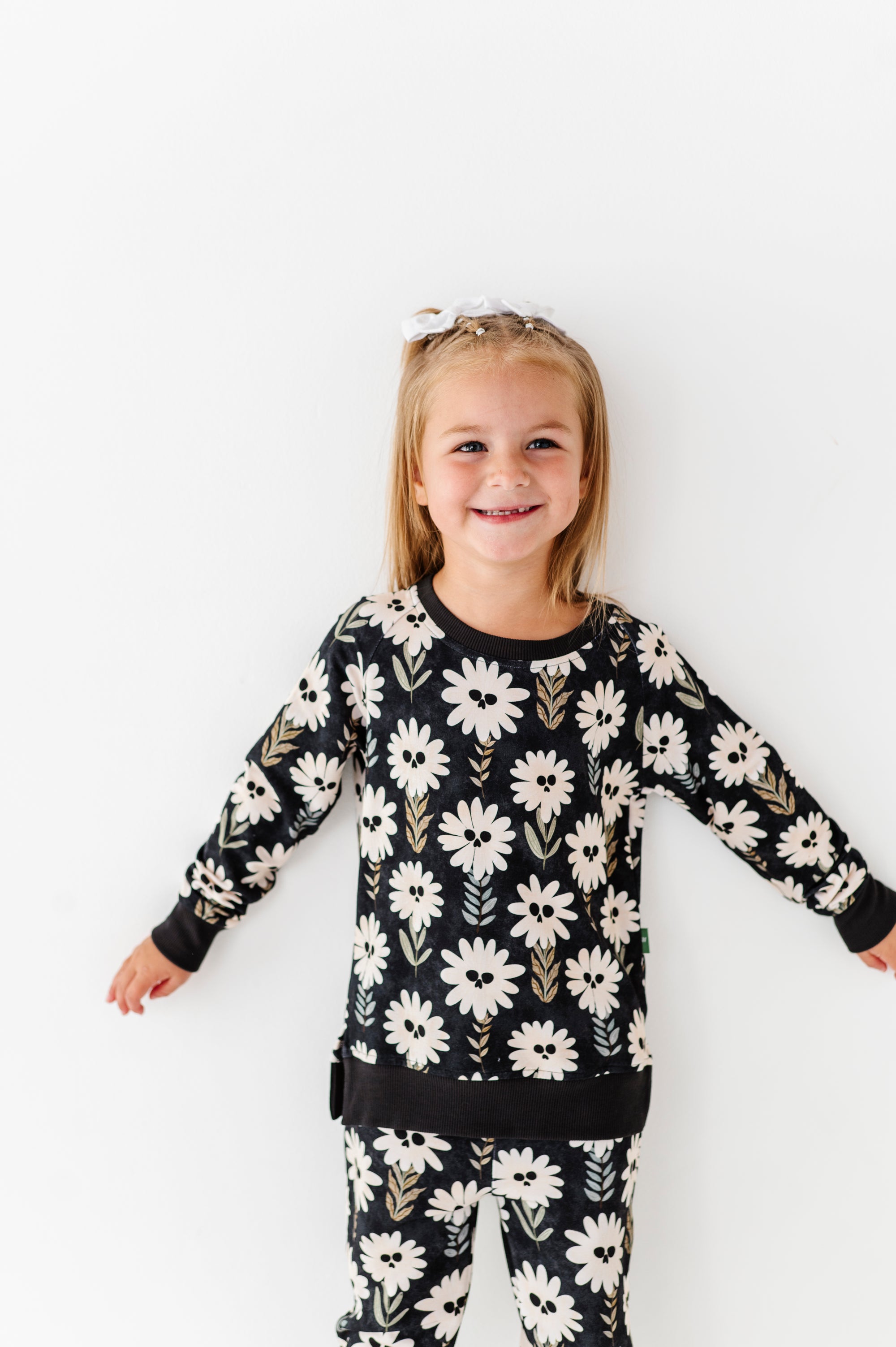 Mourning Glory Kids' Jogger Set