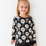 Mourning Glory Kids' Jogger Set