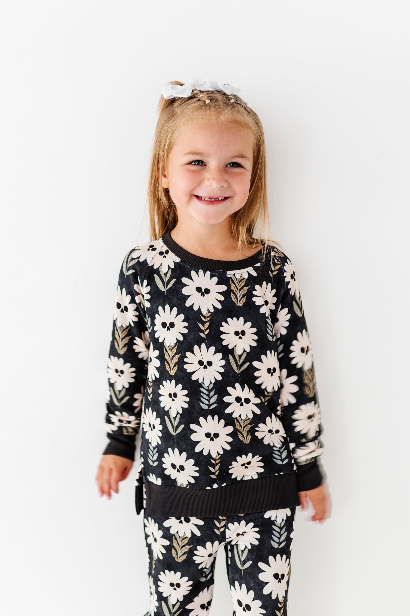Mourning Glory Kids' Jogger Set