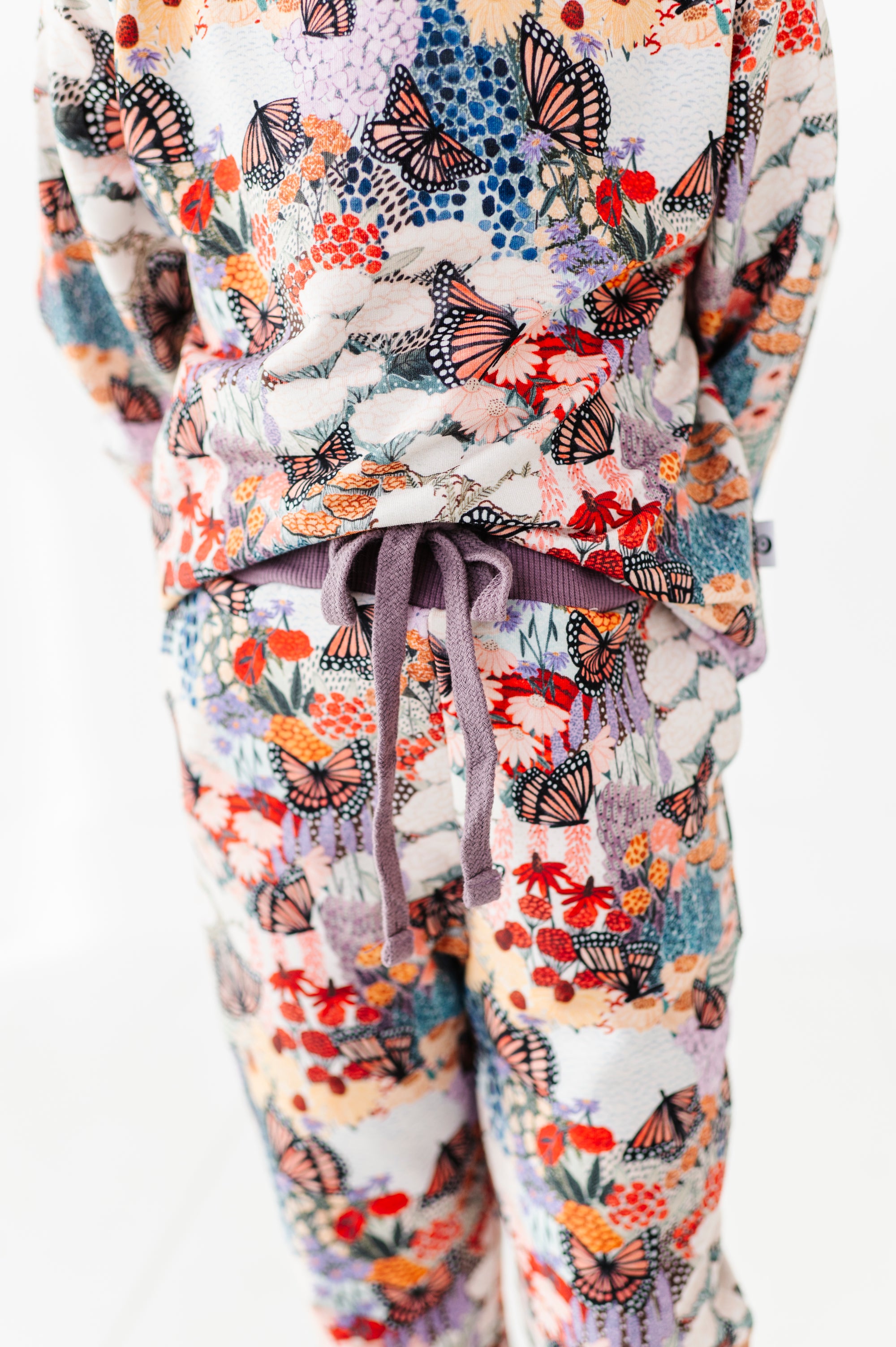 Monarch Meadows Kids' Jogger Set