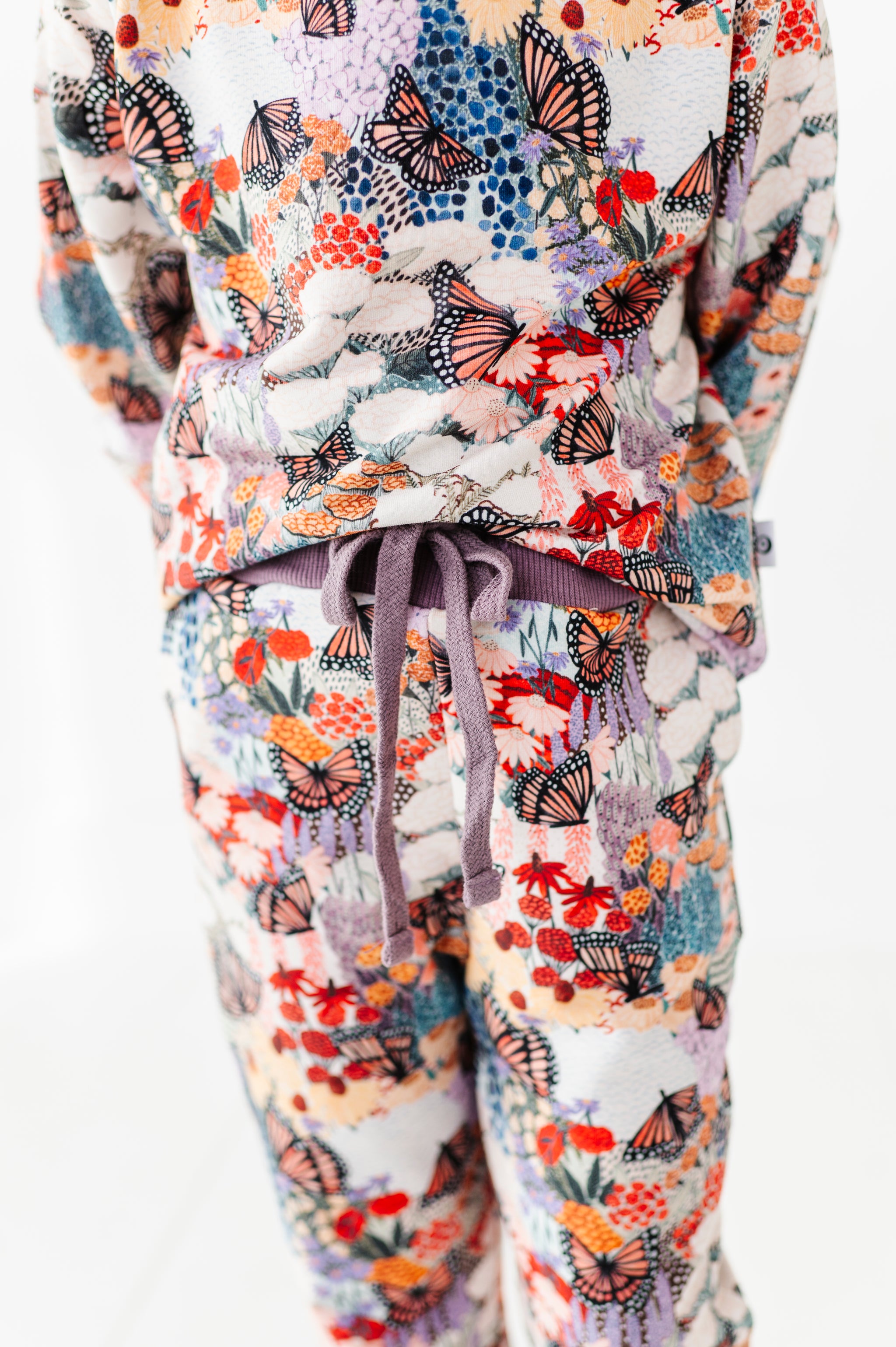 Monarch Meadows Kids' Jogger Set
